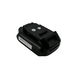 Accu voor DeWALT 14.4 Volt 1.5Ah Lithium DCB140 - 1 - Thumbnail