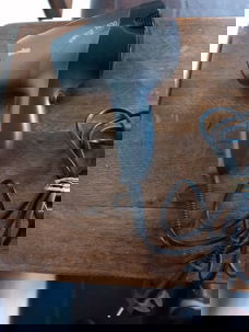 Braun,fohn / krultang/tondeuse,