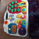 Vtech kiekeboespeeltuin, activycenter - vol verrassingen. - 0 - Thumbnail