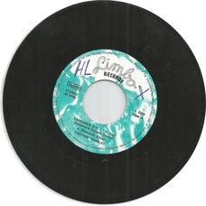 Chicken Charley – Vanessa's B.H. (1983)