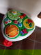 baby speeltafel chicco - met licht en geluid - 0 - Thumbnail