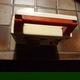 Fisher price., Radio , vintage - opwindsysteem - 1 - Thumbnail