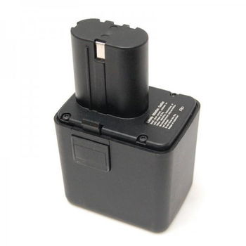 Gesipa Long Life Lithium 14.4V 3Ah vervangende accu - 0