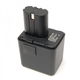 Gesipa Long Life Lithium 14.4V 3Ah vervangende accu - 0 - Thumbnail