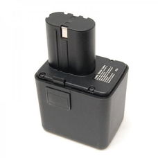 Gesipa Long Life Lithium 14.4V 3Ah vervangende accu