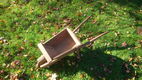 Te koop: Houten Kruiwagen - 2 - Thumbnail