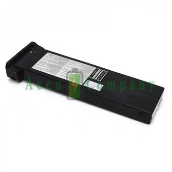 Fietsaccu revisie Sachs Saxonette 36V 11Ah Lithium - 0