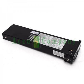 Fietsaccu revisie Sachs Saxonette 36V 11Ah Lithium - 1