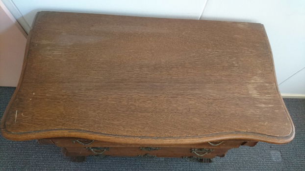 Te koop: Haarlems Ladekastje - 3