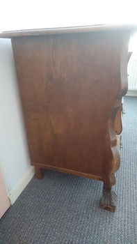 Te koop: Haarlems Ladekastje - 4