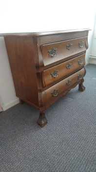 Te koop: Haarlems Ladekastje - 5
