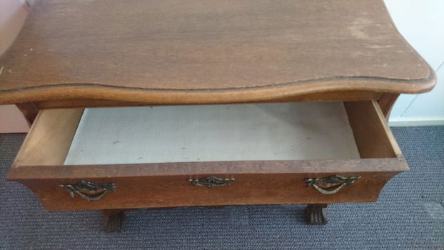 Te koop: Haarlems Ladekastje - 6