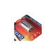 Panasonic Li-ion 3V CR123 fotobatterij - 1 - Thumbnail