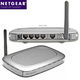 Te koop: Netgear router - Netgear WGR614 - 1 - Thumbnail