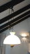 Te koop: Opaline hang lamp - 2 - Thumbnail