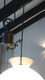 Te koop: Opaline hang lamp - 3 - Thumbnail