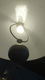 Te koop: Opaline hang lamp - 4 - Thumbnail