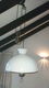Te koop: Opaline hang lamp - 6 - Thumbnail