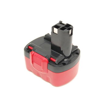 14.4 Volt NiMH accu geschikt voor Bosch - 1