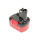 14.4 Volt NiMH accu geschikt voor Bosch - 1 - Thumbnail