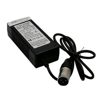 Oplader TiCAD golftrolley 14.6V accu lithium - 1