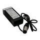 Oplader TiCAD golftrolley 14.6V accu lithium - 1 - Thumbnail