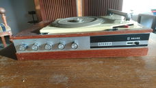 Te koop: Philips Platenspeler AG5957- 65 jr oud.