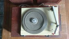 Te koop: Philips Platenspeler AG5957- 65 jr oud. - 2 - Thumbnail