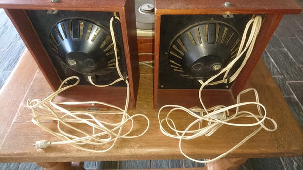 Te koop: Philips Platenspeler AG5957- 65 jr oud. - 3