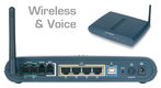 Te koop: Thompsom Speedtouch 716 v5 modem/router - 2 - Thumbnail