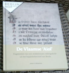 De Vlaamse Aiol. Winkelman.ISBN 9789082371628.