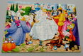 Legpuzzel Disney Princess: Assepoester - geen cd! - 4 - Thumbnail
