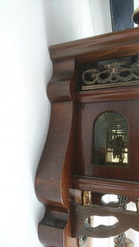 Te koop: Wuba Warmink klok type Sallander - 2