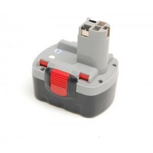 Long life accu voor Bosch PSR GSR schroefmachine 14,4V 3Ah - 1