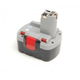 Long life accu voor Bosch PSR GSR schroefmachine 14,4V 3Ah - 1 - Thumbnail
