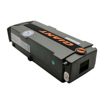 Fietsaccu revisie Giant Twist Energy set 24 volt 10Ah NiMH - 1