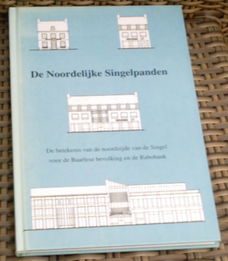 De Noordelijke Singelpanden. Baarle-Nassau.