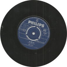 Bob Smit En Het Duke City Sextet – Ik Mis Je (1966)