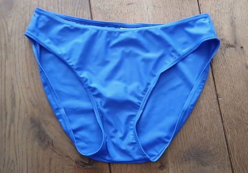 Bikini - blauw (44) - 2