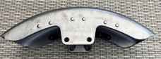 Harley Softail Slim voorste spatbord onbehandeld