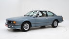 BMW 635 CSI '84 CH74766 - 0 - Thumbnail