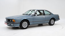 BMW 635 CSI '84 CH74766