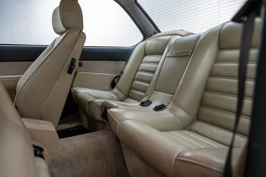 BMW 635 CSI '84 CH74766 - 4