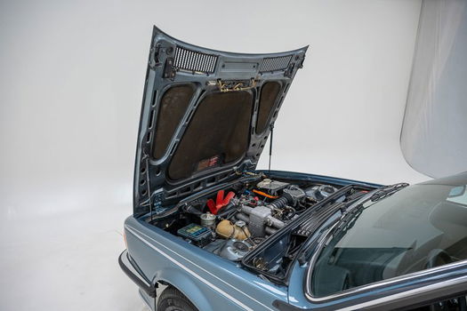 BMW 635 CSI '84 CH74766 - 5