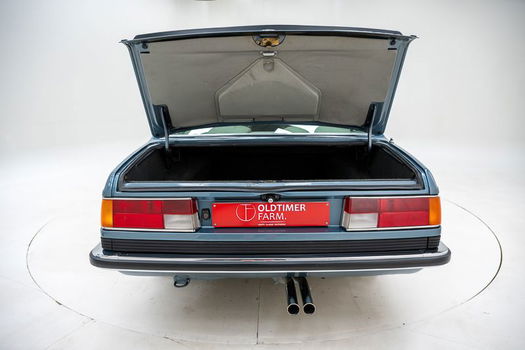 BMW 635 CSI '84 CH74766 - 6