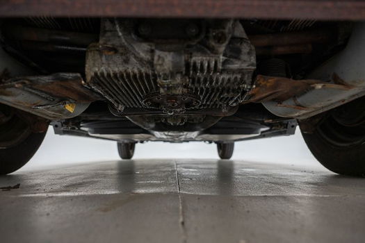 Volkswagen Kever 1200 Cabrio '62 CH5236 - 7