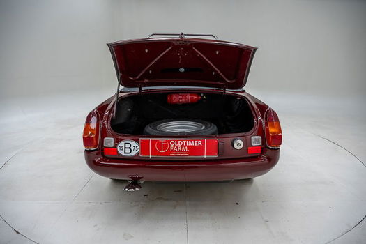 MG B '75 CH6161g - 5