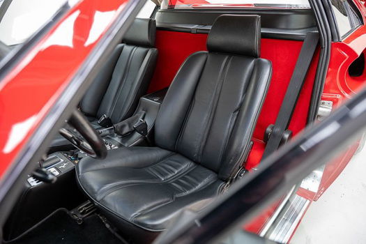 Ferrari 308 GTB Carter Secco '76 CH9465 - 4
