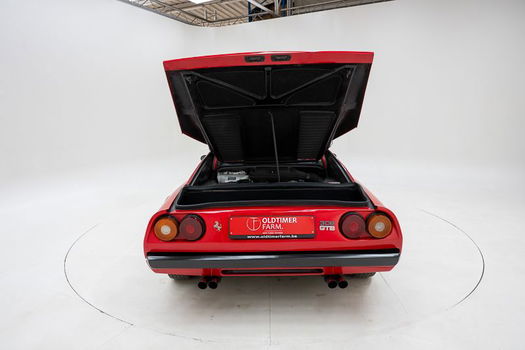 Ferrari 308 GTB Carter Secco '76 CH9465 - 6