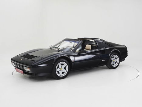 Ferrari 328 GTS '87 CH9597 - 0